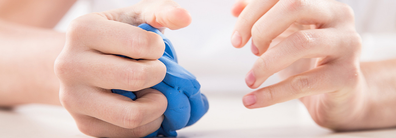 Ergotherapie | Rosenklinik Rapperswil