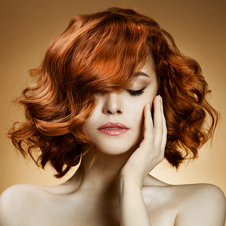 Salon de coiffure