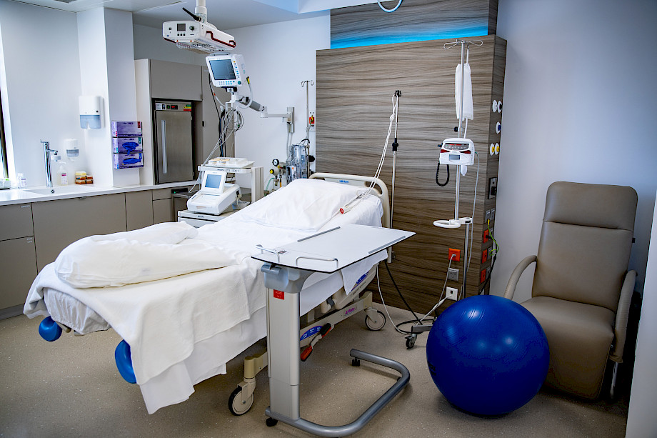 Clinique Générale Beaulieu - Genève (GE)