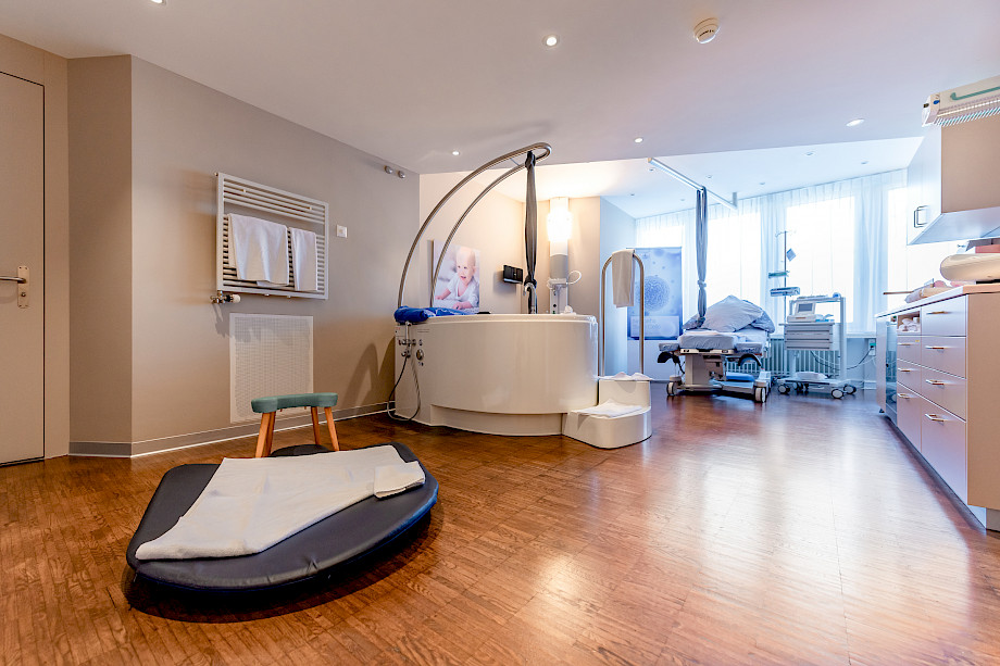 Privatklinik Bethanien - Zürich (ZH)