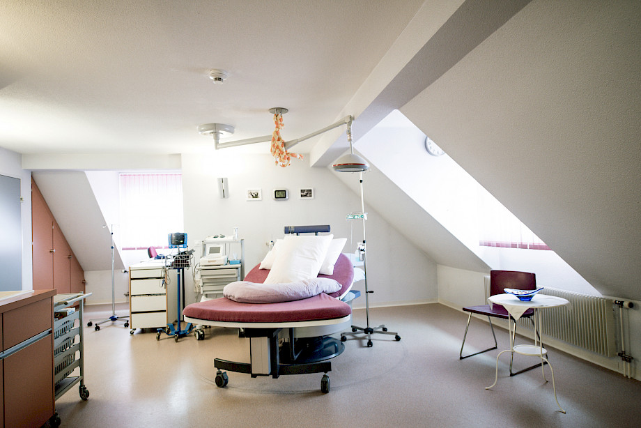 Privatklinik Villa Im Park - Rothrist (AR)