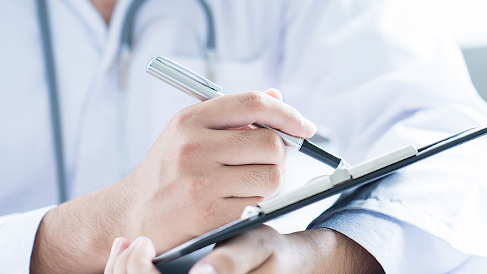 Medizinische Check-ups im Amateursport Medizinische Check-ups im Amateursport