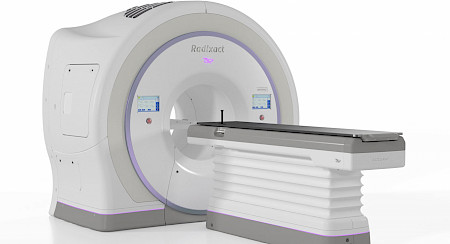 Radixact® | Oncology | Swiss Medical Network