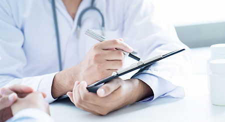 Klinikaustritt | Rosenklinik Rapperswil