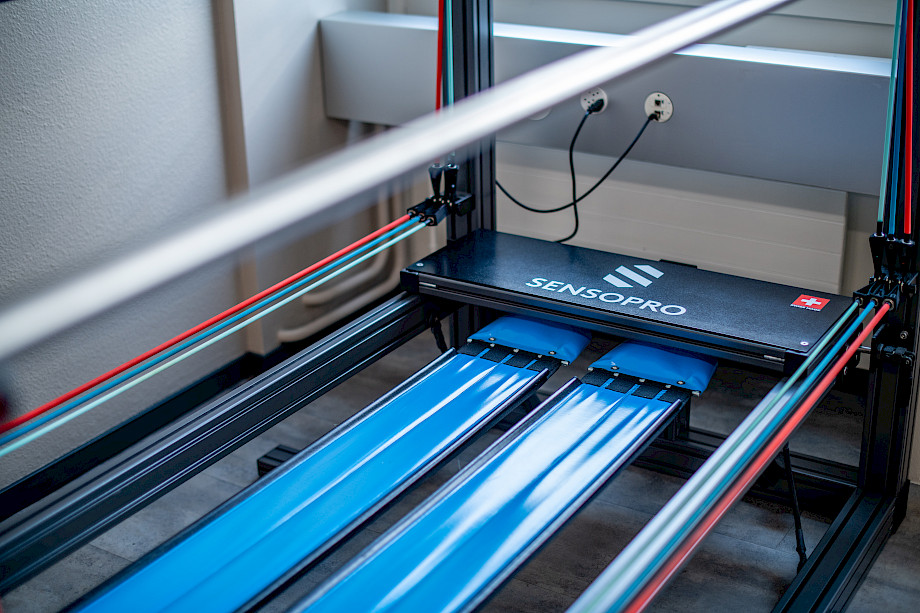 Physiotherapy | Schmerzklinik Basel