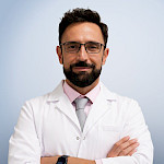Patrick De Diego